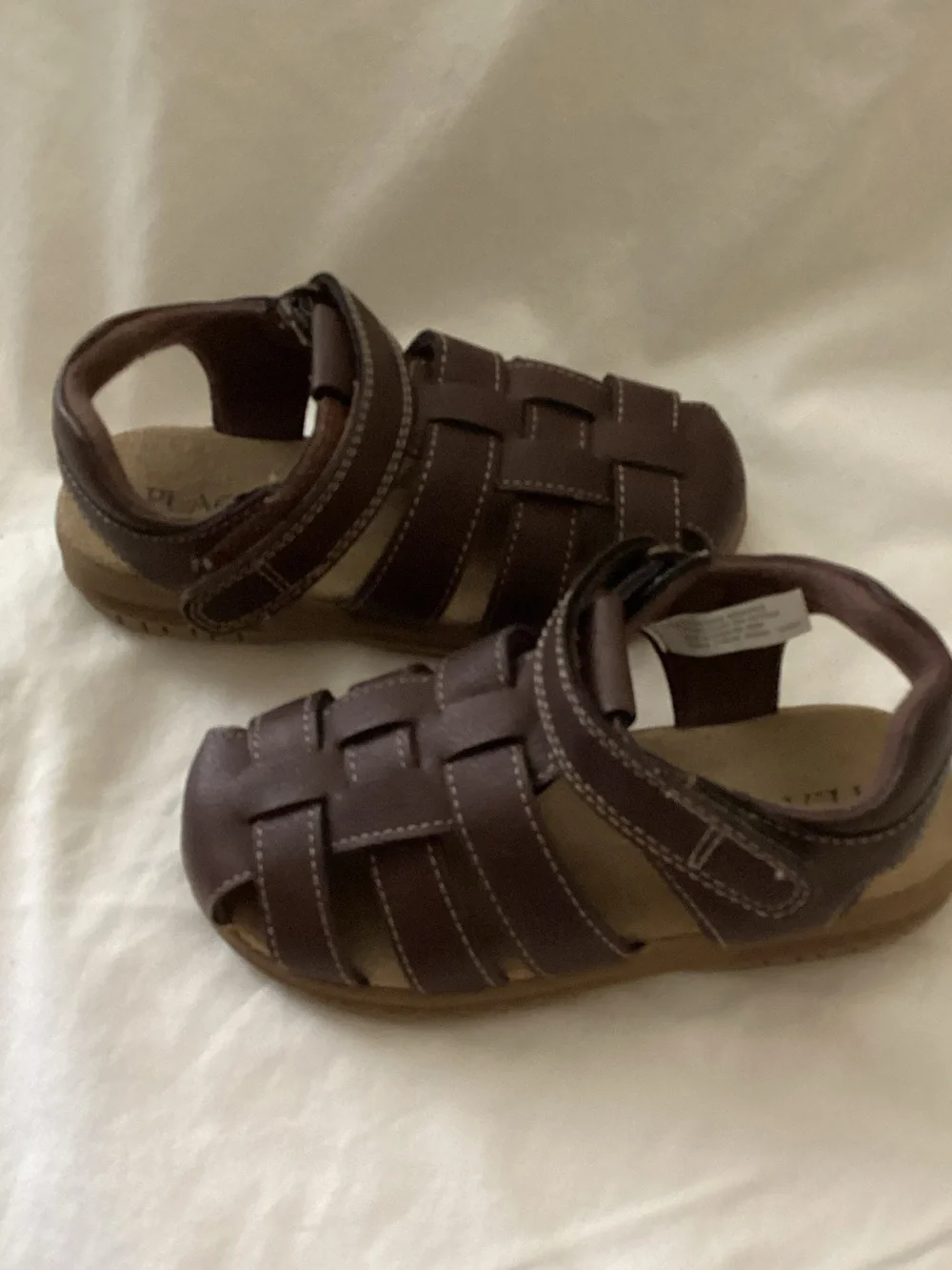 The Childrens Place classic woven